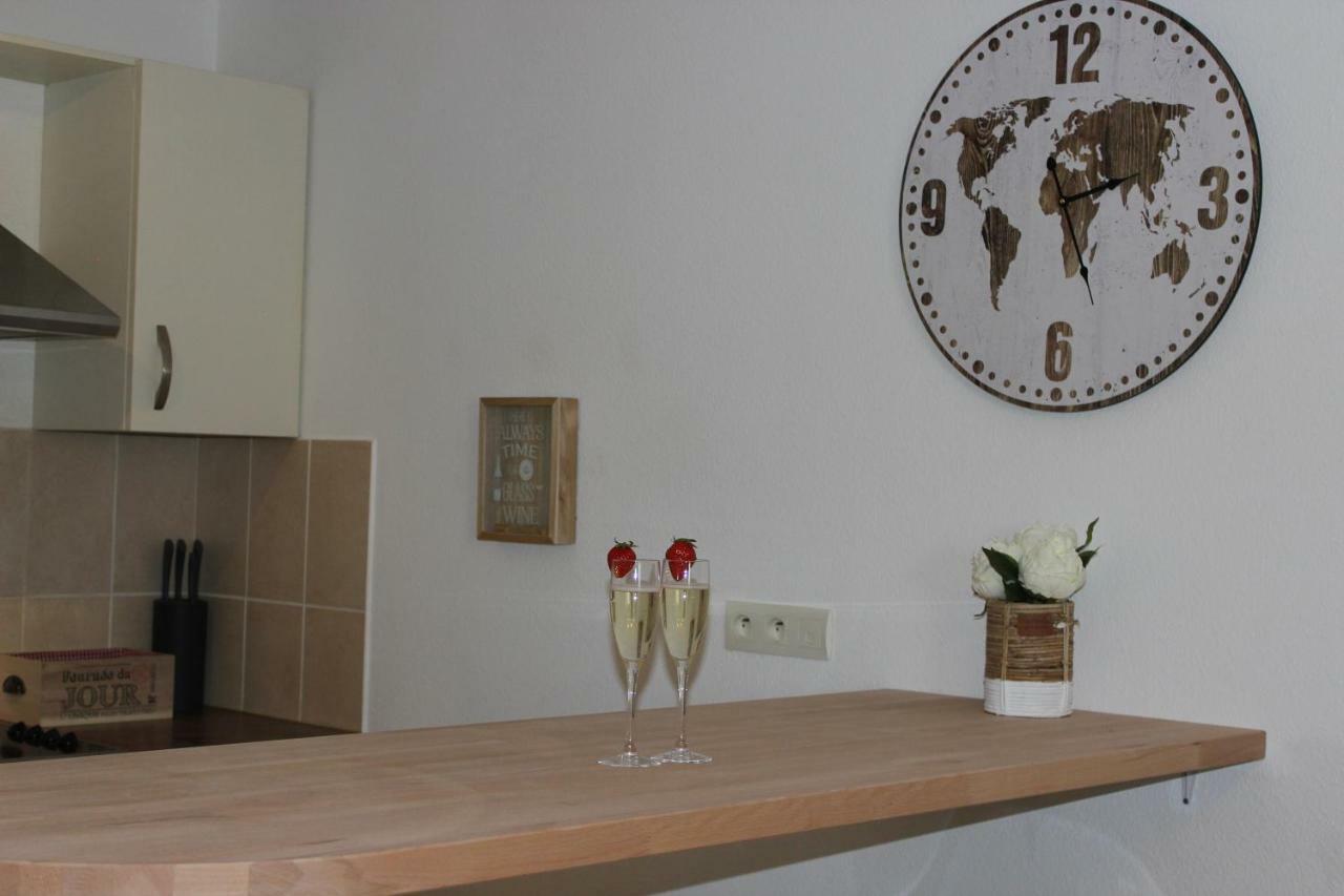 Residence Villa D'Ambre กอลมาร์ ภายนอก รูปภาพ